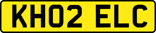 KH02ELC