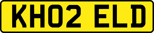 KH02ELD