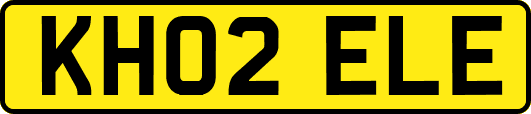 KH02ELE