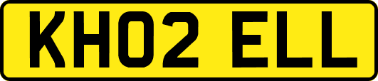 KH02ELL