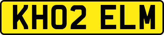 KH02ELM
