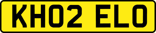KH02ELO