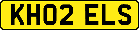 KH02ELS