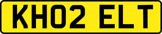 KH02ELT