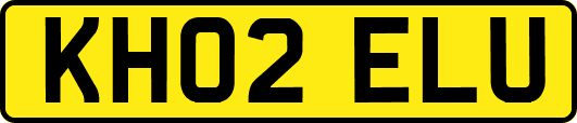 KH02ELU