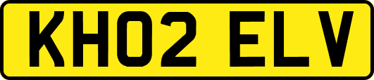 KH02ELV