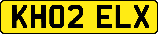 KH02ELX