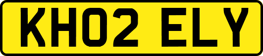 KH02ELY