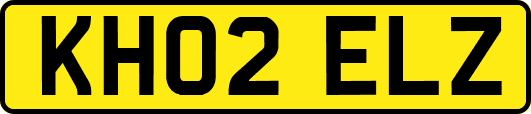 KH02ELZ