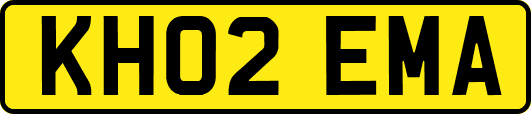 KH02EMA