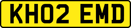 KH02EMD