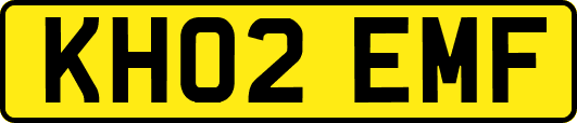 KH02EMF