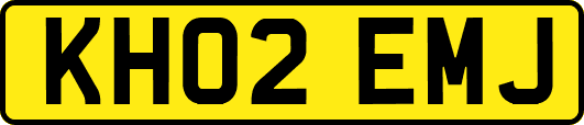 KH02EMJ