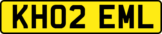 KH02EML