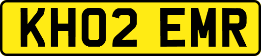 KH02EMR