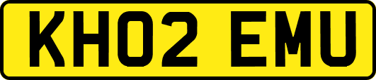 KH02EMU