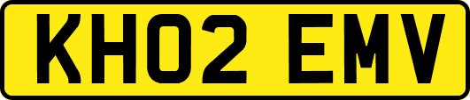 KH02EMV