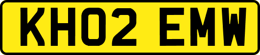 KH02EMW