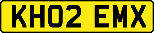 KH02EMX