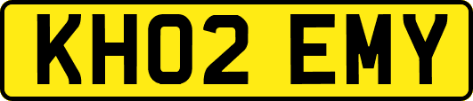 KH02EMY