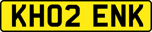 KH02ENK