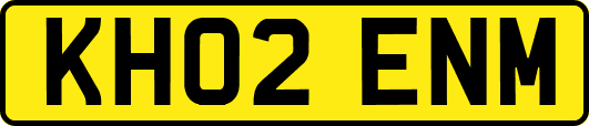 KH02ENM