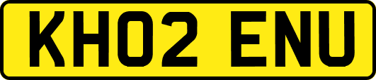 KH02ENU
