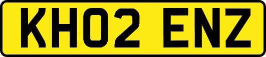 KH02ENZ