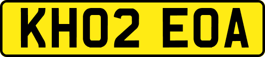 KH02EOA