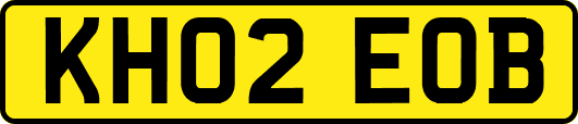 KH02EOB