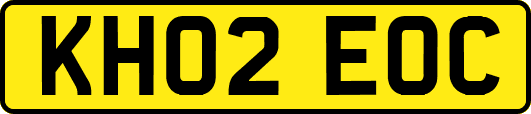 KH02EOC