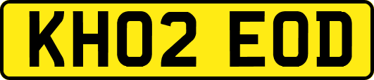 KH02EOD