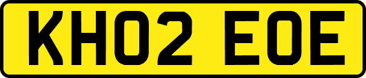KH02EOE