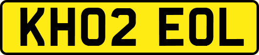 KH02EOL