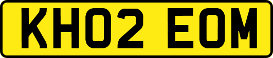 KH02EOM