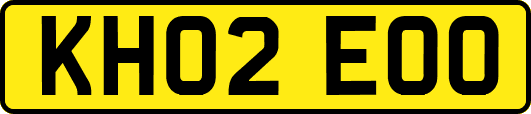 KH02EOO