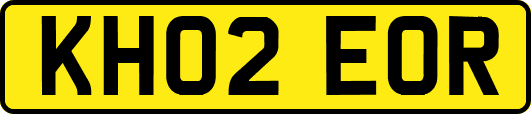 KH02EOR