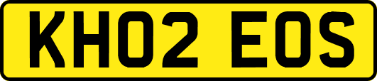 KH02EOS