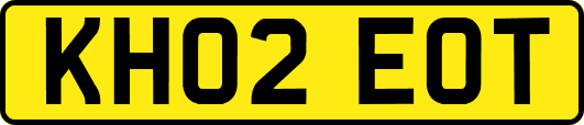 KH02EOT