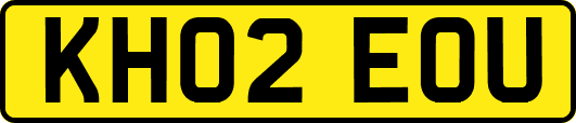 KH02EOU
