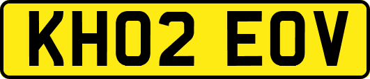 KH02EOV