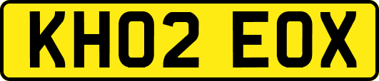 KH02EOX