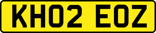KH02EOZ