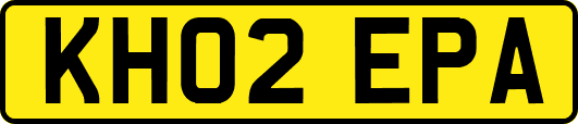 KH02EPA