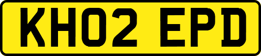 KH02EPD