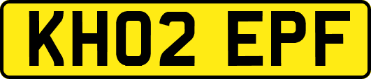 KH02EPF