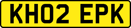 KH02EPK