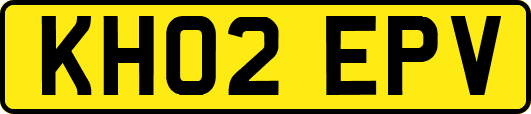 KH02EPV