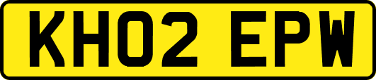 KH02EPW