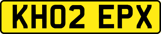 KH02EPX